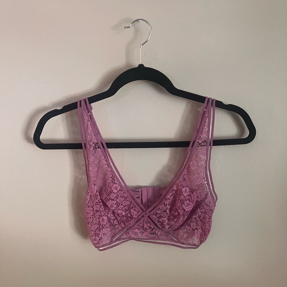 Victoria Secret sexy lingerie bra